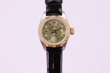 Tudor - Princess Date - Zonder minimumprijs - 92513 |