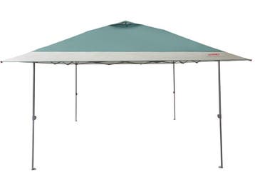 Coleman Fastpitch OnePush Shelter Maat M gratis zijwand, Caravans en Kamperen, Tenten, Ophalen of Verzenden, Nieuw