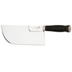 Déglon Hakmes – Versterkt Lemmet – Ergonomisch Zwart Ha, Huis en Inrichting, Ophalen of Verzenden, Nieuw, Kunststof, Los bestek