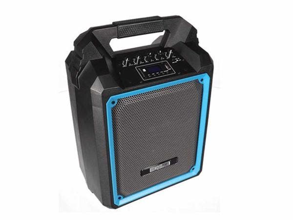 Veiling - FluidE speaker Bluetooth HQSA1020, Audio, Tv en Foto, Luidsprekers
