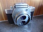 Agfa Flexilette Twin lens reflex camera (TLR), Nieuw
