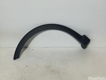 Opel Karl Rocks linker voor wielrand links 42552645, Ophalen, Gebruikt, Voor, Opel