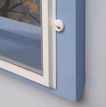 Voorzethor Op Maat! - Al Vanaf € 59.00, Verzenden, Nieuw, Metaal, Hordeur