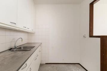 Te Huur 3 Kamer Appartement Vollenhoveschans In Almere, Direct bij eigenaar, Almere, Appartement, Almere