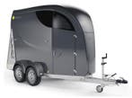Bücker Careliner S  1.5-Paards Paardentrailer Paardentrailer, Ophalen, Nieuw