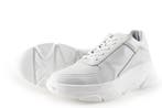 Bridge Footwear Sneakers in maat 37 Wit, Bridge Footwear, Verzenden, Wit, Sneakers of Gympen