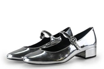 Steve Madden Pumps in maat 38 Zilver, Pumps, Overige kleuren, Verzenden, Steve Madden