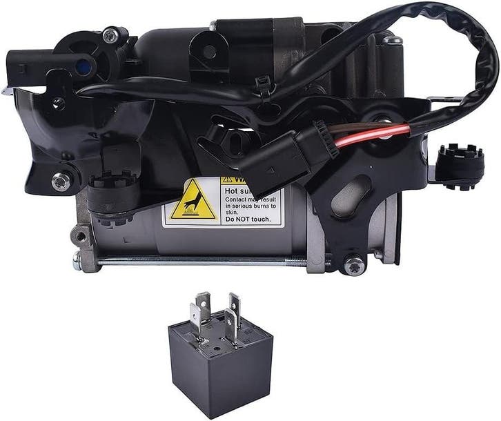 Mercedes E-Klasse Compressor | 43% Korting, Auto-onderdelen, Overige Auto-onderdelen, Nieuw, Mercedes-Benz, Ophalen of Verzenden