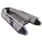 Hollex Aluminium Vloer Rubberboot 3.00 made by Hibo, Watersport en Boten, Ophalen of Verzenden, Nieuw, Aluminium, Overige merken