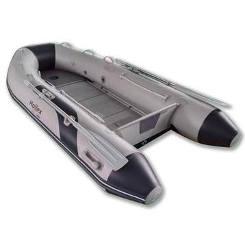 Hollex Aluminium Vloer Rubberboot 3.00 made by Hibo, Ophalen of Verzenden, Nieuw, Aluminium, Overige merken