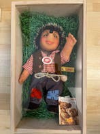 Steiff - Pop Mecki - 1990-2000 - Duitsland