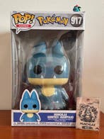 Funko - Funko Pop - Pokémon - Munchlax #353 Super Size Jumbo