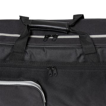 Stagg K18-128 keyboardtas, Nieuw