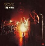 The Who - The Best From Tommy, Ophalen of Verzenden, Gebruikt