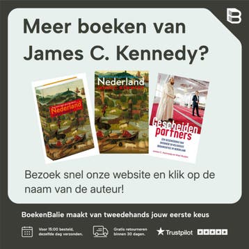 Aan het werk - James C. Kennedy 9789044648928, Verzenden, Zo goed als nieuw, James C. Kennedy
