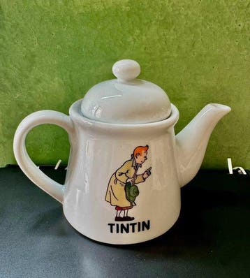 The Adventures of Tintin: Chiba Bank 1998 Limited, Nieuw