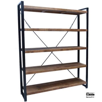 Britt Room Divider 160, Ophalen of Verzenden, Nieuw