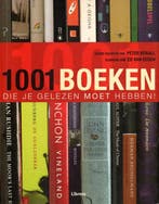 1001 Boeken, Boeken, Ophalen of Verzenden, Nieuw