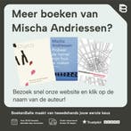 Jeroen Buitenman - Werkelijk als in een Droom 9789062169252, Verzenden, Zo goed als nieuw, Mischa Andriessen