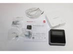 Honeywell Lyric T6 - Slimme Thermostaat - Bedraad - Zwart, Verzenden