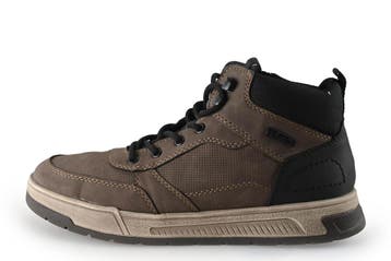 Rieker Hoge sneakers in maat 41 Bruin, Bruin, Verzenden, Rieker, Sneakers of Gympen