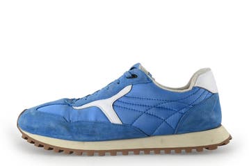 Blackstone Sneakers in maat 46 Blauw, Blackstone, Verzenden, Blauw, Sneakers of Gympen