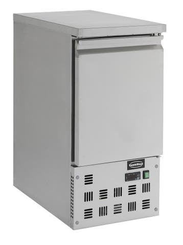 COMBISTEEL KOELWERKBANK 1 DEUR - COMPACT LINE, Verzenden, Nieuw in verpakking