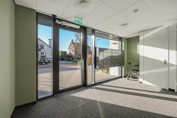 Te huur: Appartement Molenlaan in Yerseke, Zeeland, Appartement, Yerseke