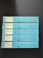 Märklin H0 - 7332 - Modeltrein verlichting (5) -, Nieuw