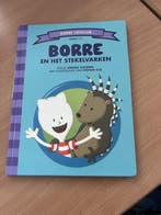 Borre en het stekelvarken groep 1-2 8721101682651, Verzenden, Gelezen
