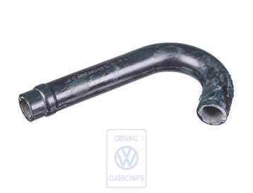 Volkswagen Scirocco 2 (53B) vacuümslang stationairklep naar, Ophalen of Verzenden, Nieuw, Volkswagen
