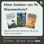 Vietnam 9789050185264 W. Nieuwenhuis, Verzenden, Gelezen, W. Nieuwenhuis