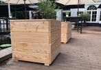 Rockwood® Plantenbak Douglas 0.50m Gratis, Kant en klaar, Ophalen of Verzenden, Nieuw