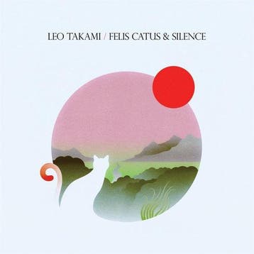 Leo Takami - Felis Catus & Silence (LP), Verzenden, Nieuw in verpakking