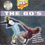 cd - Various - Best Of Vol. 3 - The 60s, Verzenden, Zo goed als nieuw