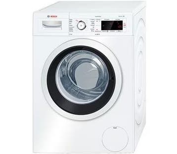 Bosch Wasmachine 8KG WAW32461NL Refurbished, Verzenden, Refurbished