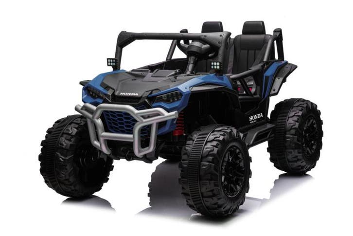 Honda Talon Buggy 24V elektrische kinderauto, Kinderen en Baby's, Speelgoed | Buiten | Accuvoertuigen, Nieuw, Ophalen of Verzenden