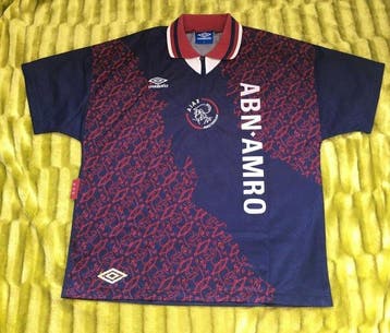 AFC Ajax - Voetbalshirt, Verzamelen, Nieuw