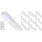 Voordeelpak LED TL Buis - T8 G13 - 10 Pack - Velvalux - 60, Ophalen of Verzenden, Nieuw