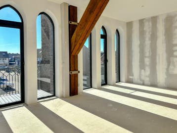 Te huur: Appartement Galgenweg in Beverwijk, Beverwijk, Noord-Holland, Appartement