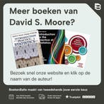 Introduction to the Practice of Statistics W/CD-ROM [With, Verzenden, Gelezen, David S. Moore