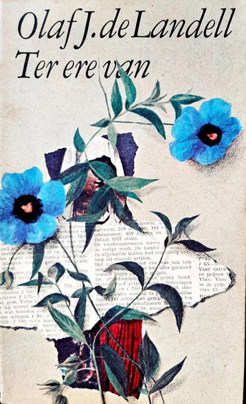 Ter ere van - Olaf J. de Landell 9789010028037, Boeken, Verzenden, Gelezen, Olaf J. de Landell