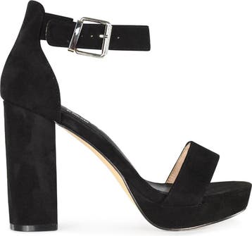 POSH by Poelman - Maat 38 - LAAR Dames Sandalen met hak -, Verzenden, Nieuw