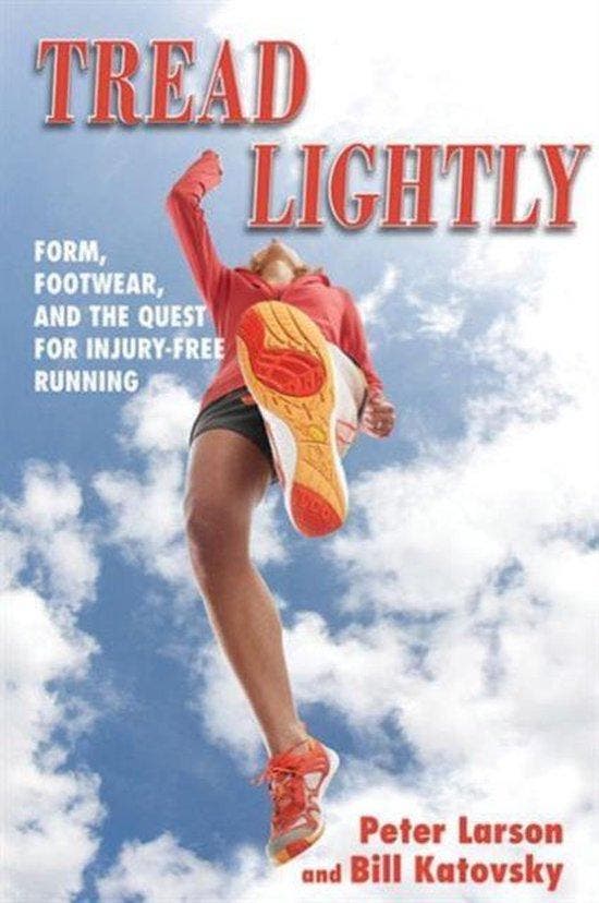 Tread Lightly - Bill Katovsky 9781616083748, Boeken, Taal | Engels, Gelezen, Verzenden