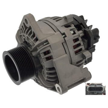 Dynamo / Alternator, Ophalen of Verzenden, Nieuw