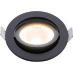 EcoDim - LED Spot - Inbouwspot - ED-10023 - 5W - Waterdicht, Metaal of Aluminium, Nieuw, Ophalen of Verzenden, Led
