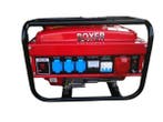 Veiling - Boxer Benzinegenerator - 3500 Watt - 6,5 PK - 0,6, Doe-het-zelf en Verbouw, Nieuw