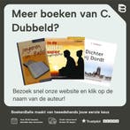 SCHERPSCHUTTER UIT DE VALLEIEN 9789055512157 C. Dubbeld, Verzenden, Gelezen, C. Dubbeld