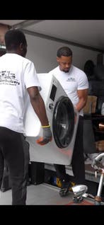 Goedkoop verhuizen Den Haag, Inpakservice, Opslag