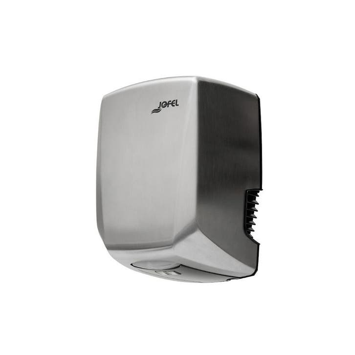 Jofel Power+ ultra fast automatische handdroger compact -, Zakelijke goederen, Horeca | Meubilair en Inrichting, Verzenden